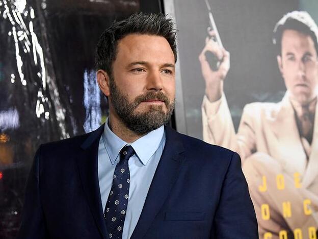 Las razones por las que Ben Affeck no ha superado el alcoholismo