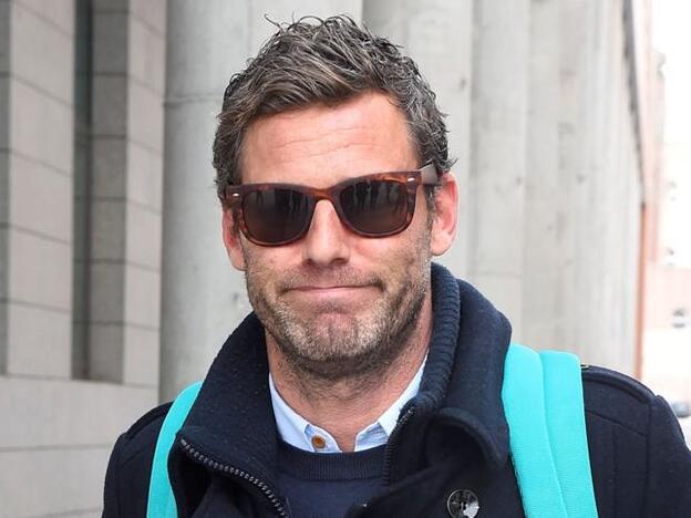 El zasca de Carlos Seguí a Patricia Conde