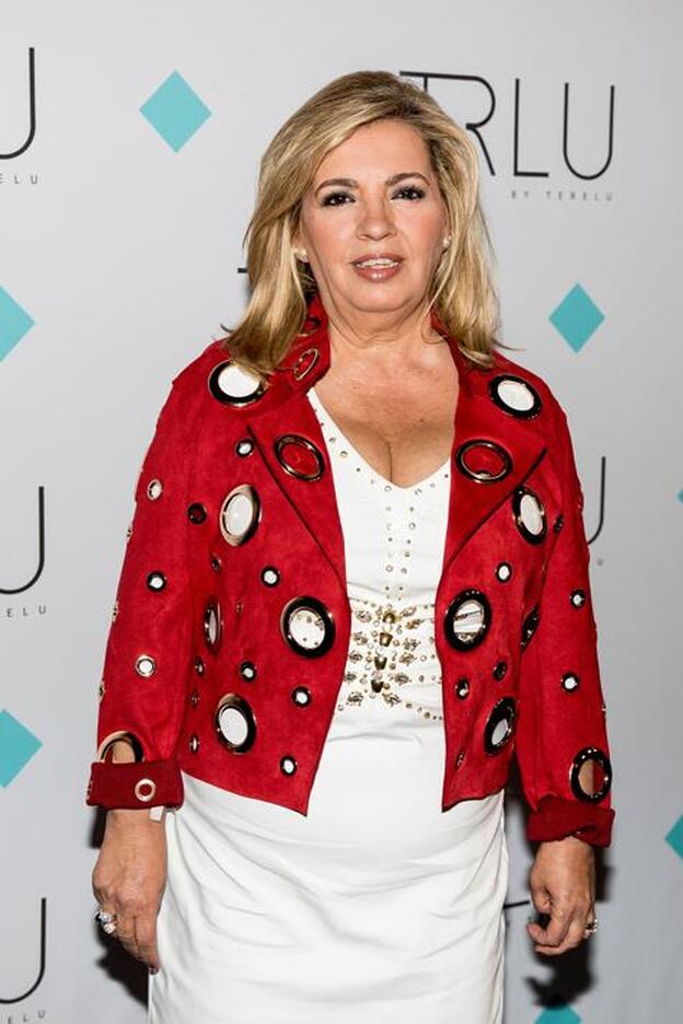 Esta es la fecha en la que veremos el resultado de la operación de Carmen Borrego