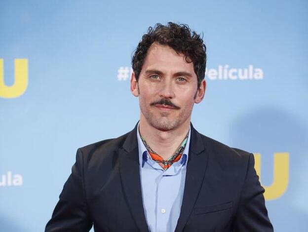 Paco León agradece las felicitaciones por su papel como transexual