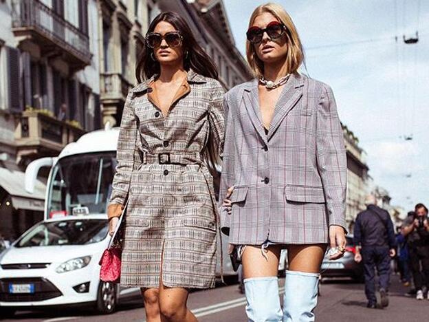 Work Wife: más que una colega es tu media naranja en la oficina