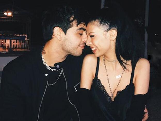 La hija de Terelu Campos se muda a vivir con su novio