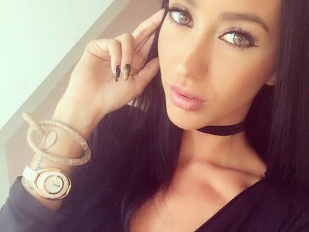 Aurah Ruiz y su última polémica con Jesé antes de entrar a 'GH VIP'