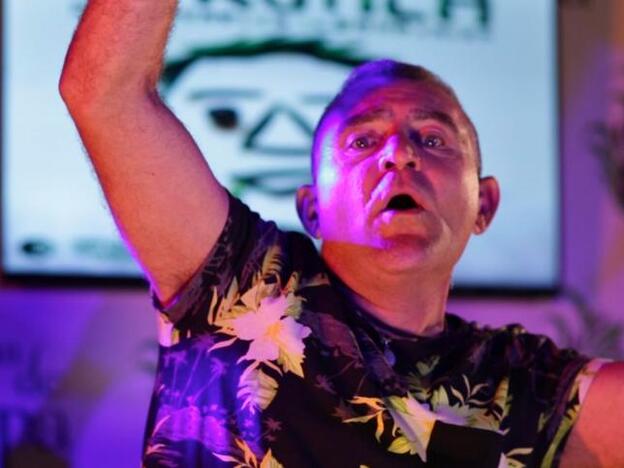 El Koala, confirmado para 'GH VIP 6'