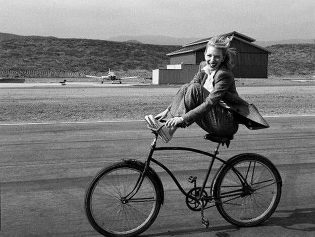 Bicicleta, la forma perfecta de volver a la rutina