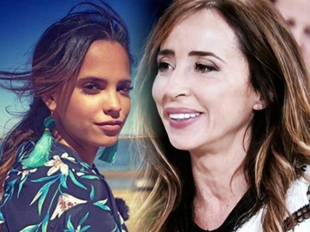 El nuevo ataque de Gloria Camila a María Patiño