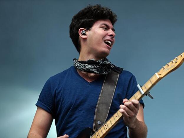 El verdadero motivo por el cual Alfred García se presentó a 'OT 2017'