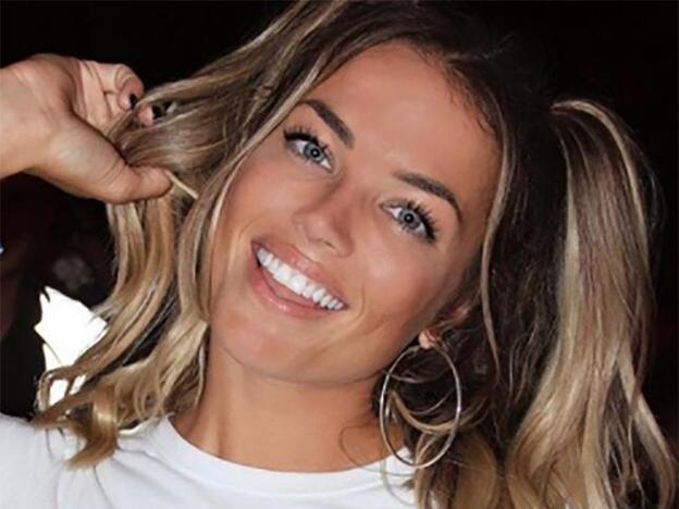 Sabemos qué ha hecho Alyson Eckmann con los 100.000 euros de 'GH VIP'