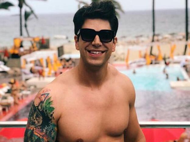 El dardo envenenado de Diego Matamoros a Makoke