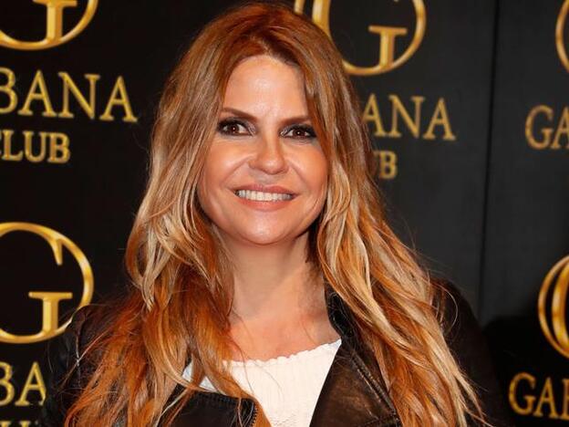 Makoke, confirmada como concursante de 'GH VIP'