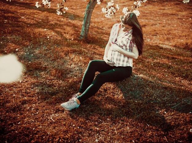 Semana 39 de embarazo: observa tu cuerpo