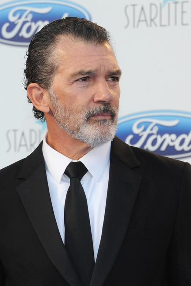 Antonio Banderas construye su nuevo 'sueño'