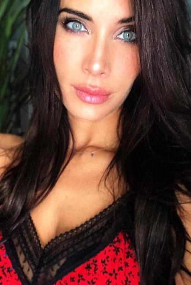 Pilar Rubio y el top lencero que aún puedes copiar