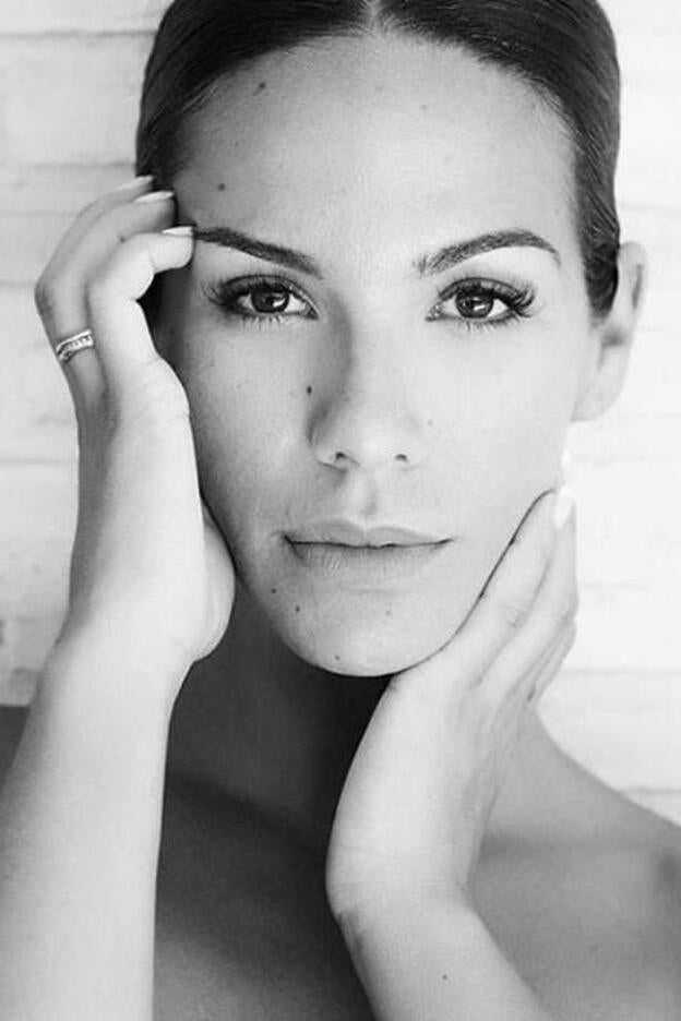 Tamara Gorro sorprende con un espectacular cambio de 'look'