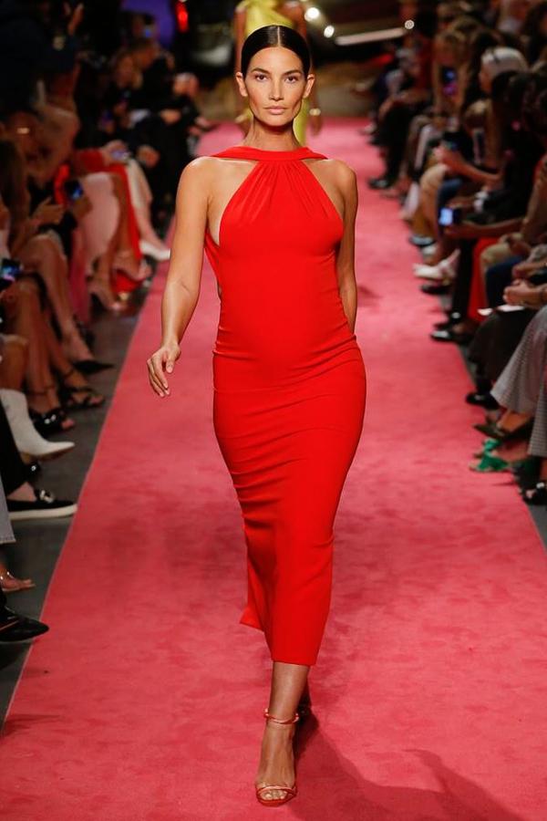 NYFW: Brandon Maxwell