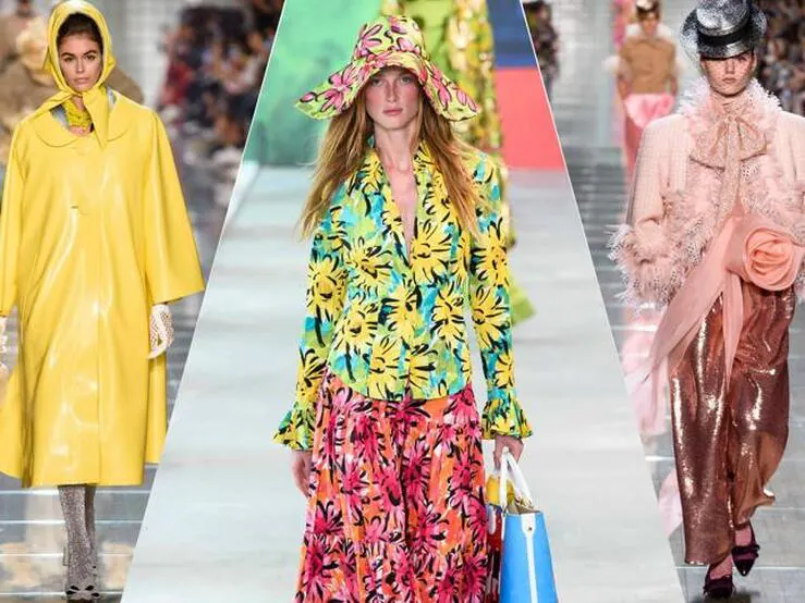 Los mejores looks de la Semana de la Moda de Nueva York