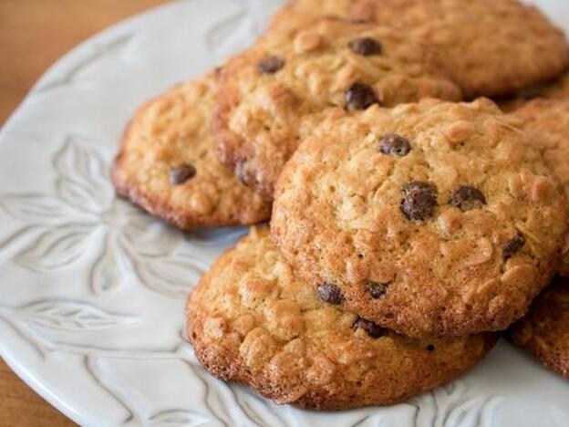 Avena en el desayuno, el truco para cuando estás agotada