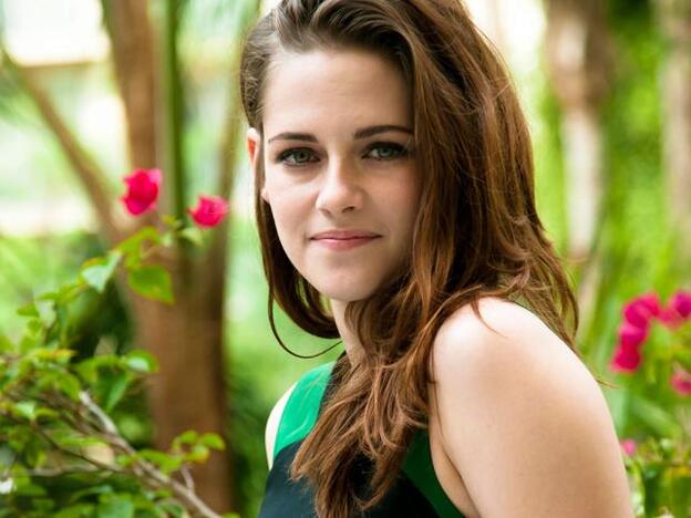 Kristen Stewart: "La ambigüedad sexual es mi cosa favorita en el mundo"