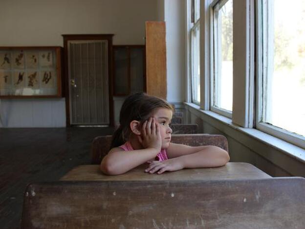 Repetidores: La vuelta al cole más difícil, por Isabel Menéndez