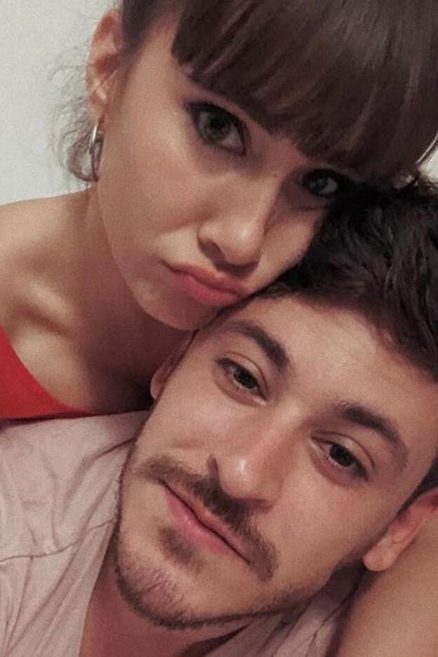 La foto que confirma que Aitana Ocaña y Luis Cepeda no han roto