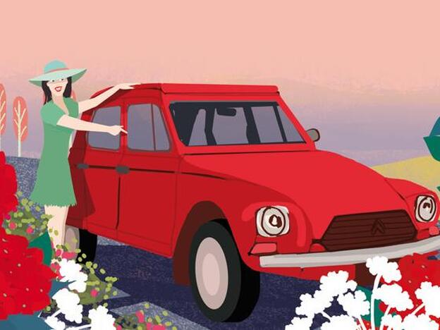 Alfonsina, adiós. Por Pina Graus