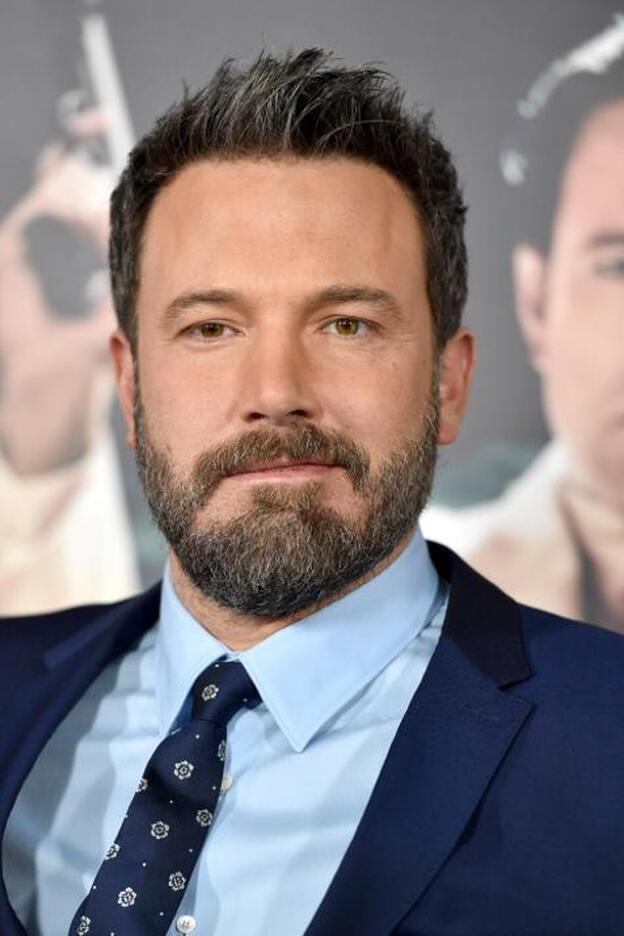 Ben Affleck abandona el centro de rehabilitación