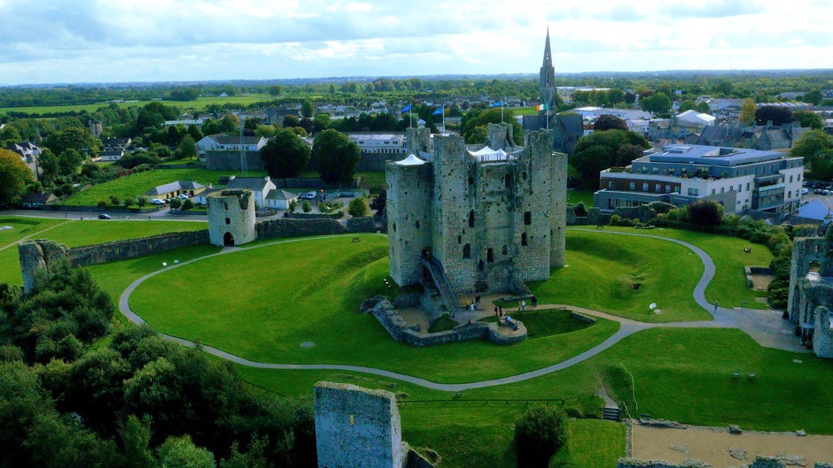 Castillo de Trim