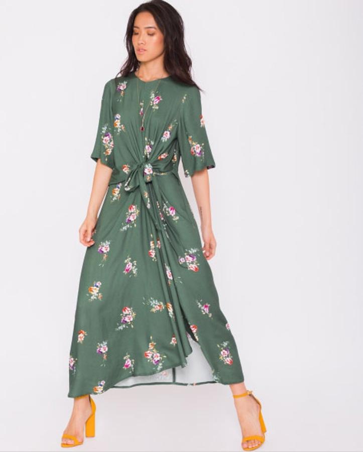 Las 5 prendas de 'Slow Love' que deberías llevar antes que Sara Carbonero