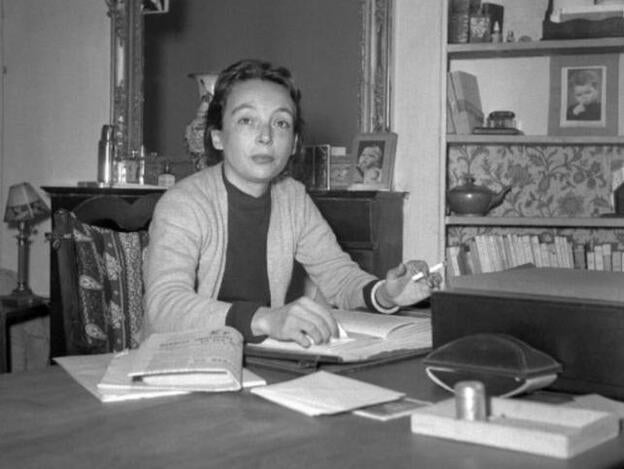 El París de Marguerite Duras