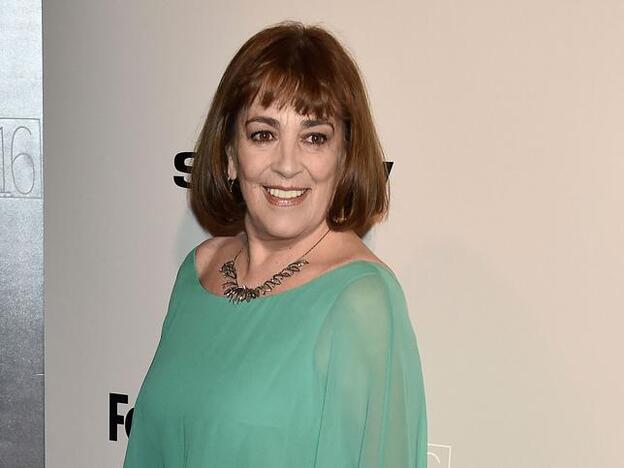 Grandes alegrías para Carmen Maura