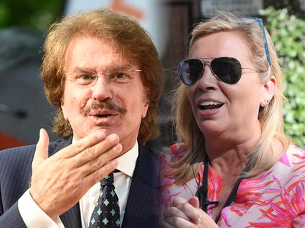 La opinión de Edmundo Arrocet sobre el cambio físico de Carmen Borrego