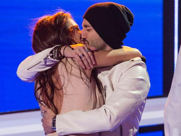 Jadel habla sobre su ruptura con Ana Guerra