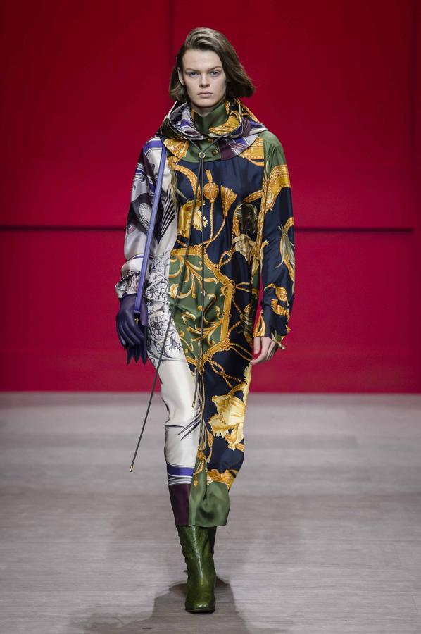 Las 10 tendencias de otoño/invierno que sí vas a poder llevar en la calle