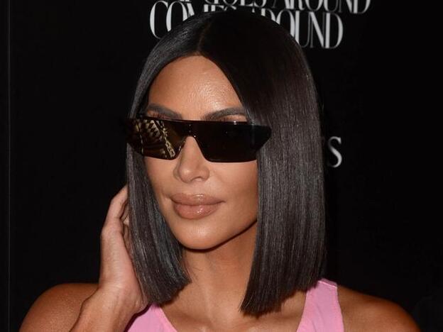 Kim Kardashian estudia Derecho para defender a los afroamericanos