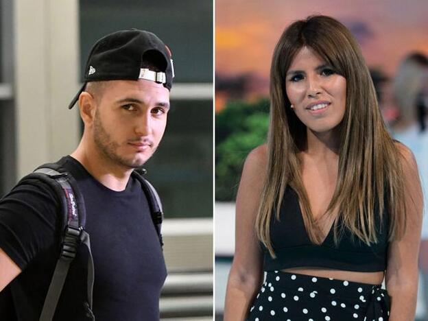 Chabelita Pantoja habría roto con Omar Montes