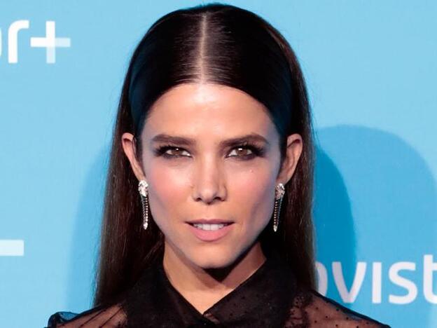 Juana Acosta habla sobre su ruptura con Ernesto Alterio