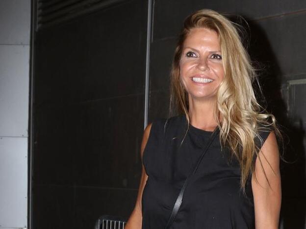 Makoke sufre una crisis nerviosa por la presión mediática