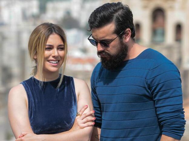 Blanca Suárez entra al trapo con la foto más provocativa de Mario Casas