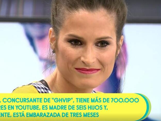 Verdeliss, la 'youtuber' que participará en 'GH VIP 6' responde a las críticas recibidas