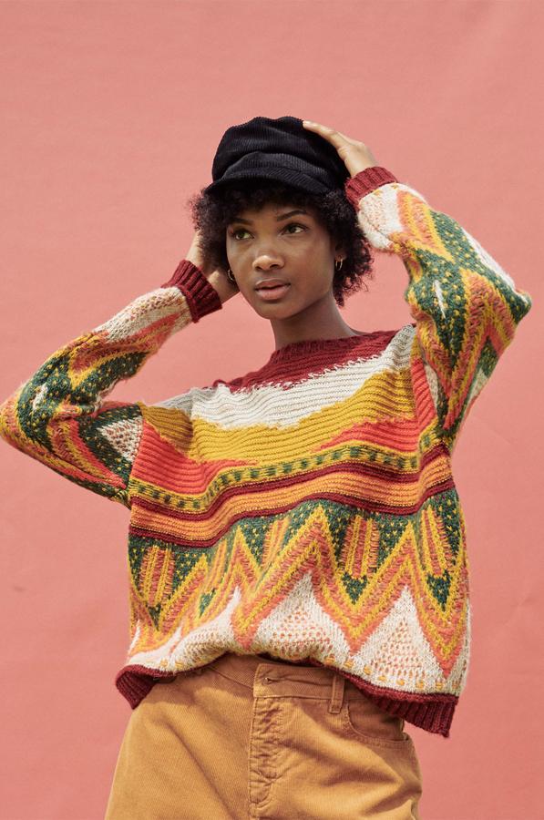 Estas son los 10 'looks' de Primark que van a arrasar