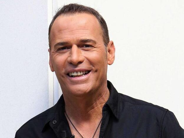 Carlos Lozano, nuevo colaborador de 'El programa de AR'