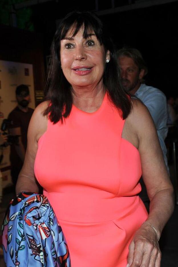 El comunicado de Carmen Martínez-Bordiú para hacer frente a las últimas acusaciones