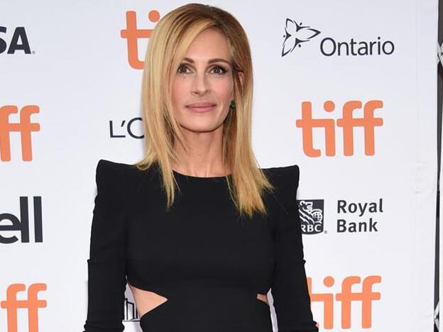 El zasca de Julia Roberts a una seguidora