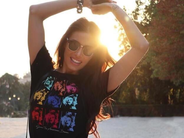 Pilar Rubio nos da las claves para preparar nuestros 'looks' a la llegada del otoño