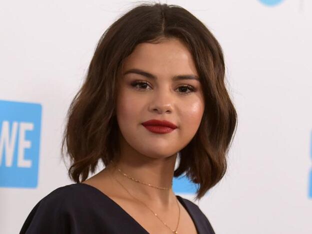 ¿Se ha operado el pecho Selena Gómez o es un efecto óptico?