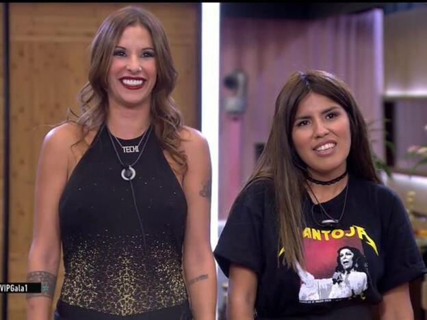 Los tres concursantes que cierran el 'casting' de 'GH VIP'