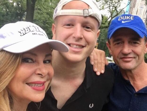 Dimite el médico que trataba a Álex Lequio en Nueva York