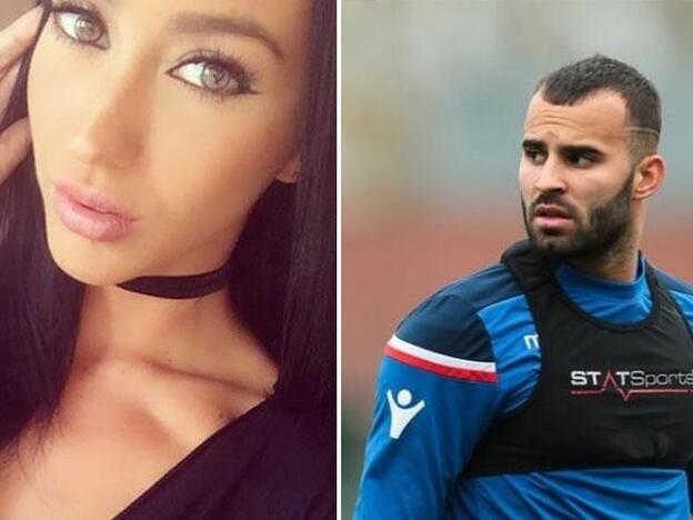 GH VIP: Jesé Rodríguez lanza su primer dardo a Aurah Ruiz