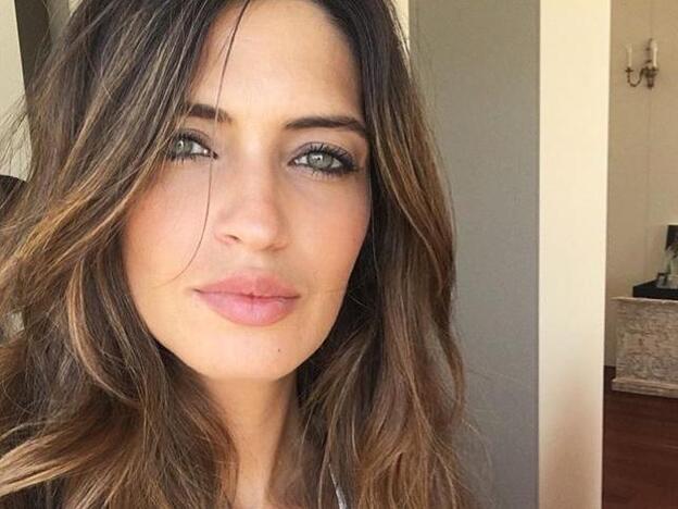 Queremos hacer deporte con las mallas de Sara Carbonero porque hacen tipazo