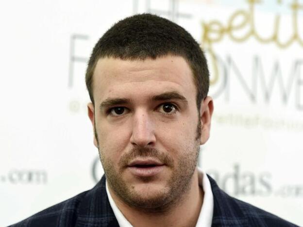 Álex Lequio afronta la última fase de su tratamiento